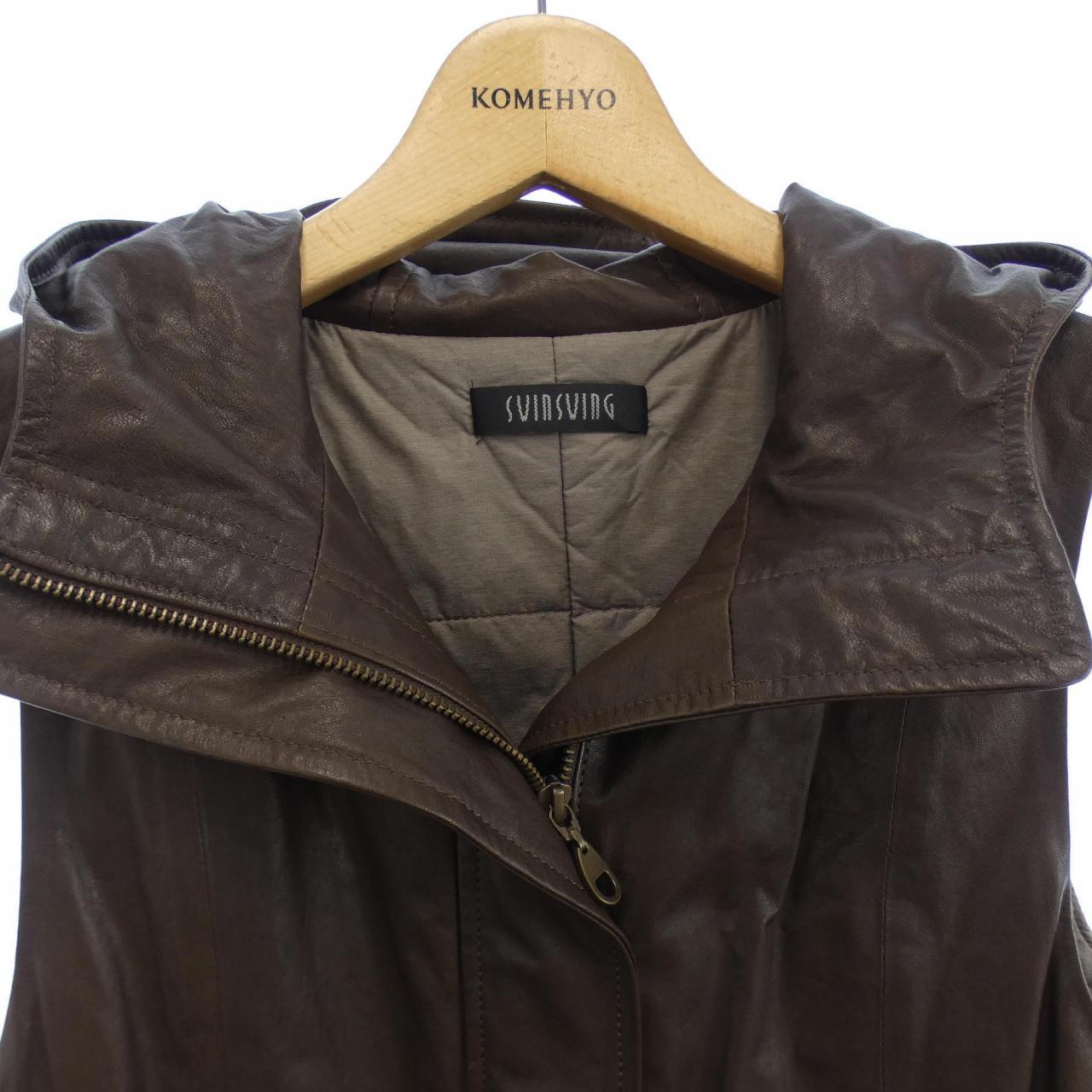 SWIN SWING ベスト