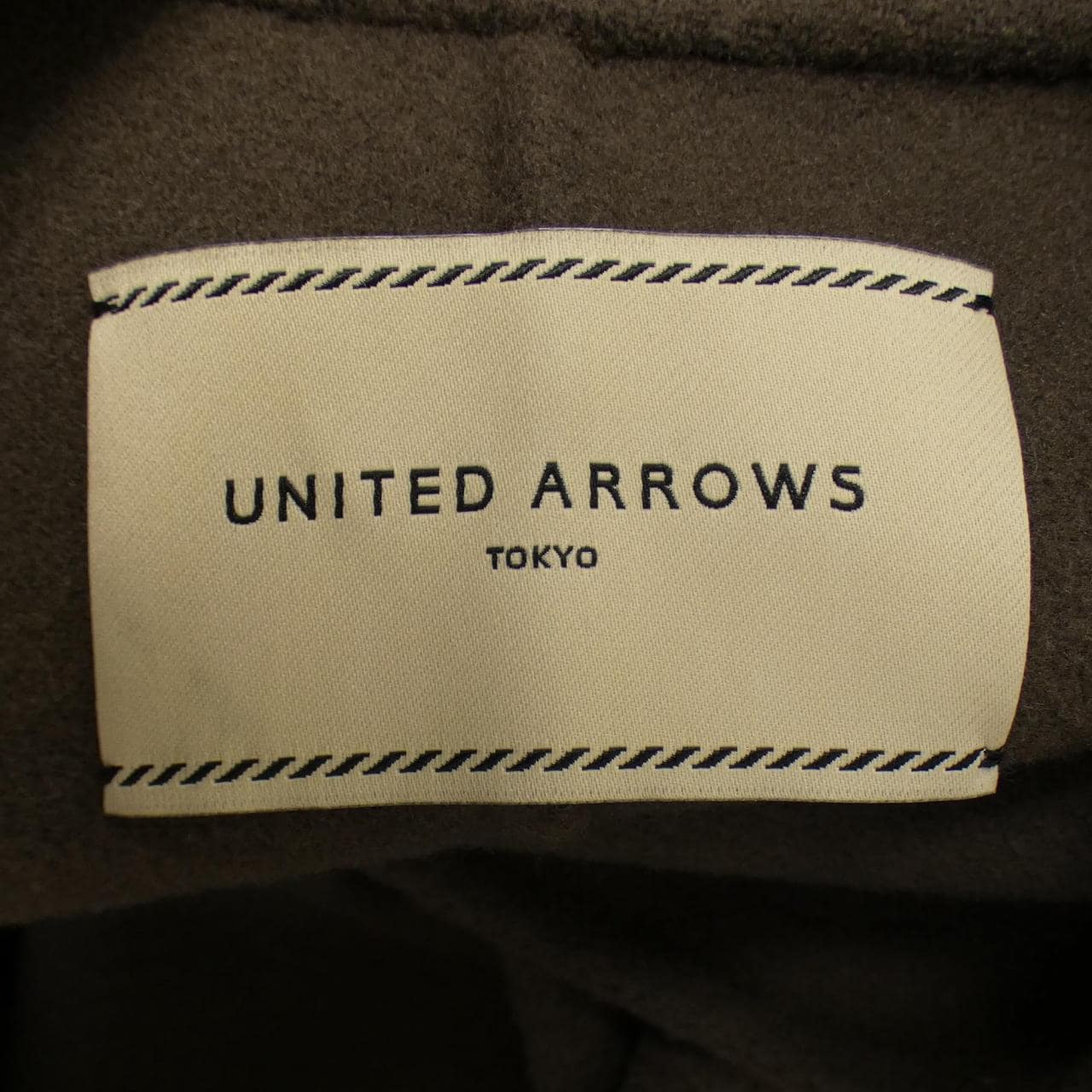 ユナイテッドアローズ UNITED ARROWS コート