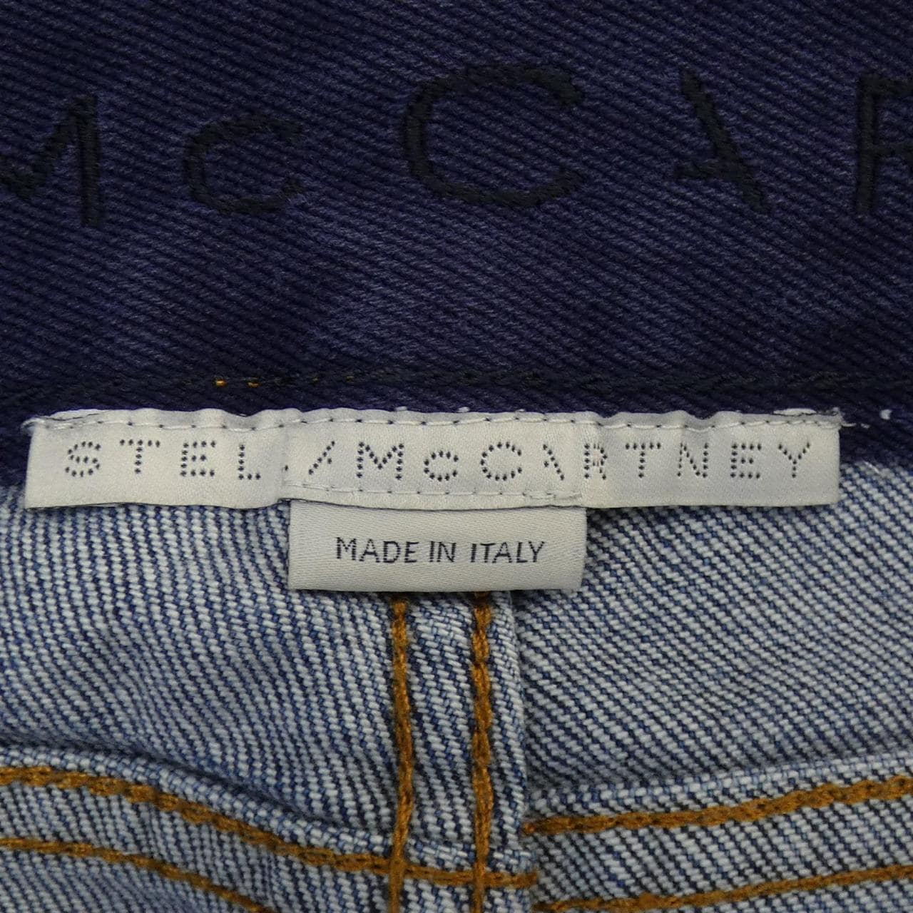 ステラマッカートニー STELLA MCCARTNEY ジーンズ