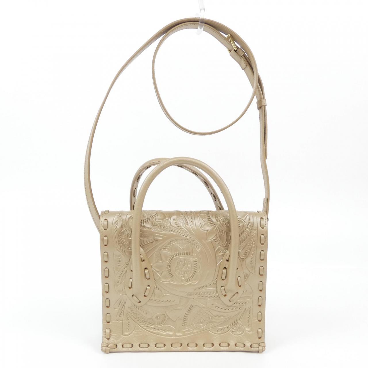 カービングトライブス Carving Tribes BAG