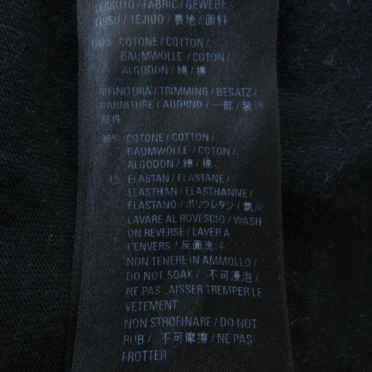 バレンシアガ BALENCIAGA トップス