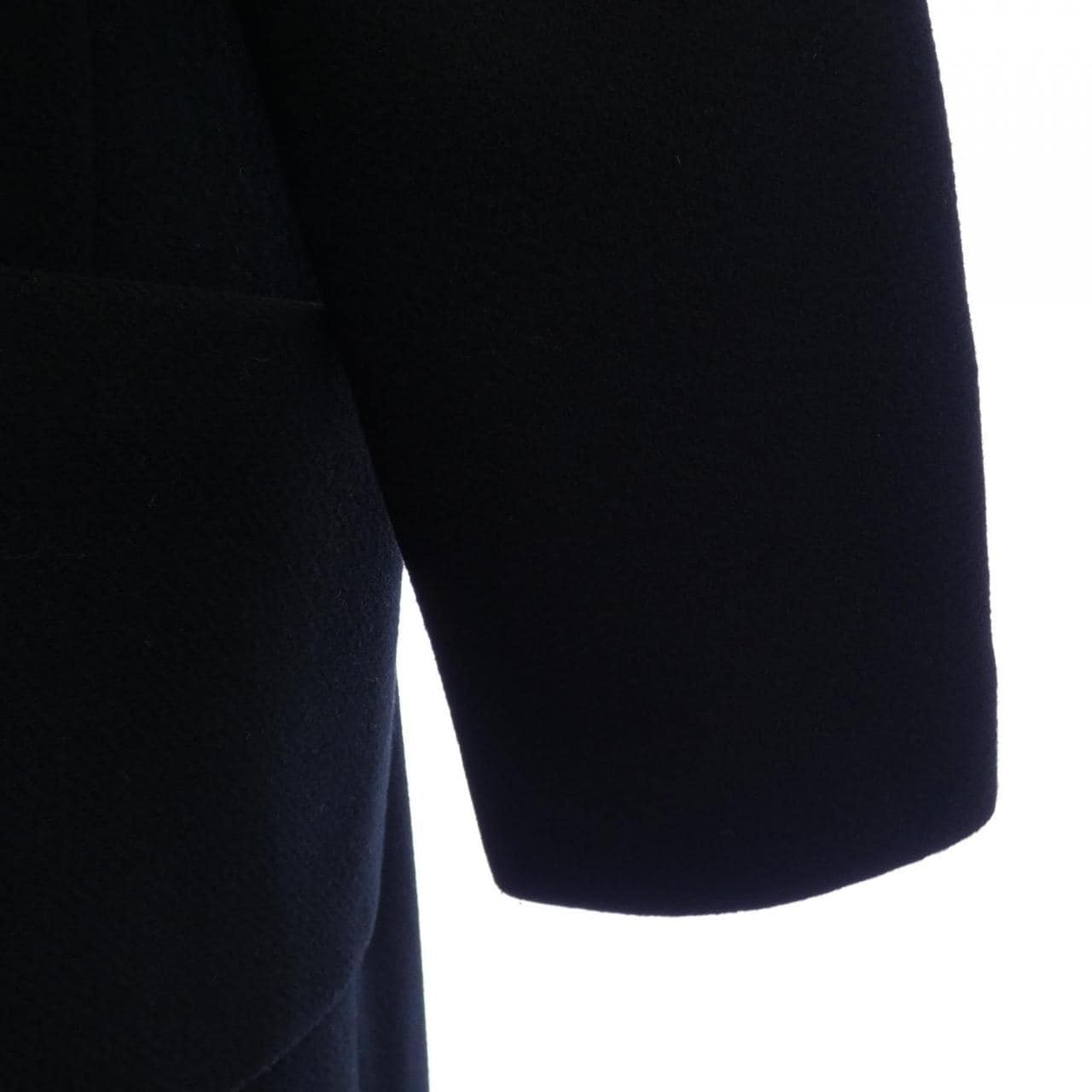 ジルサンダー JIL SANDER チェスターコート