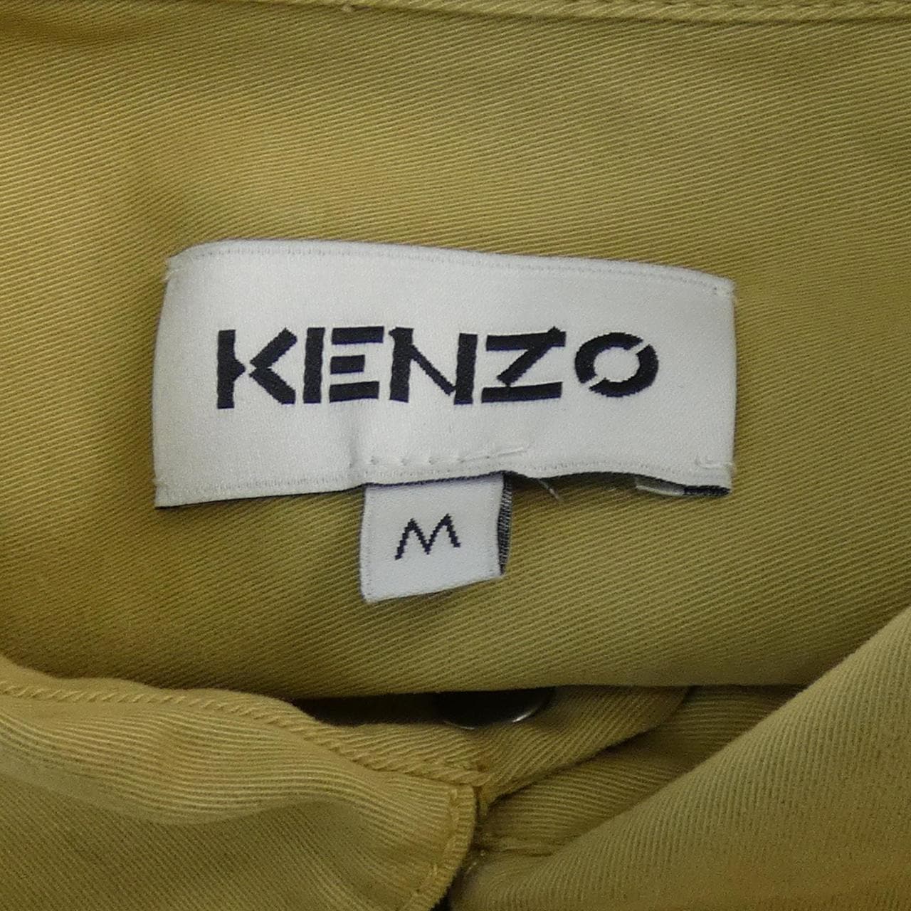 KENZO衬衫