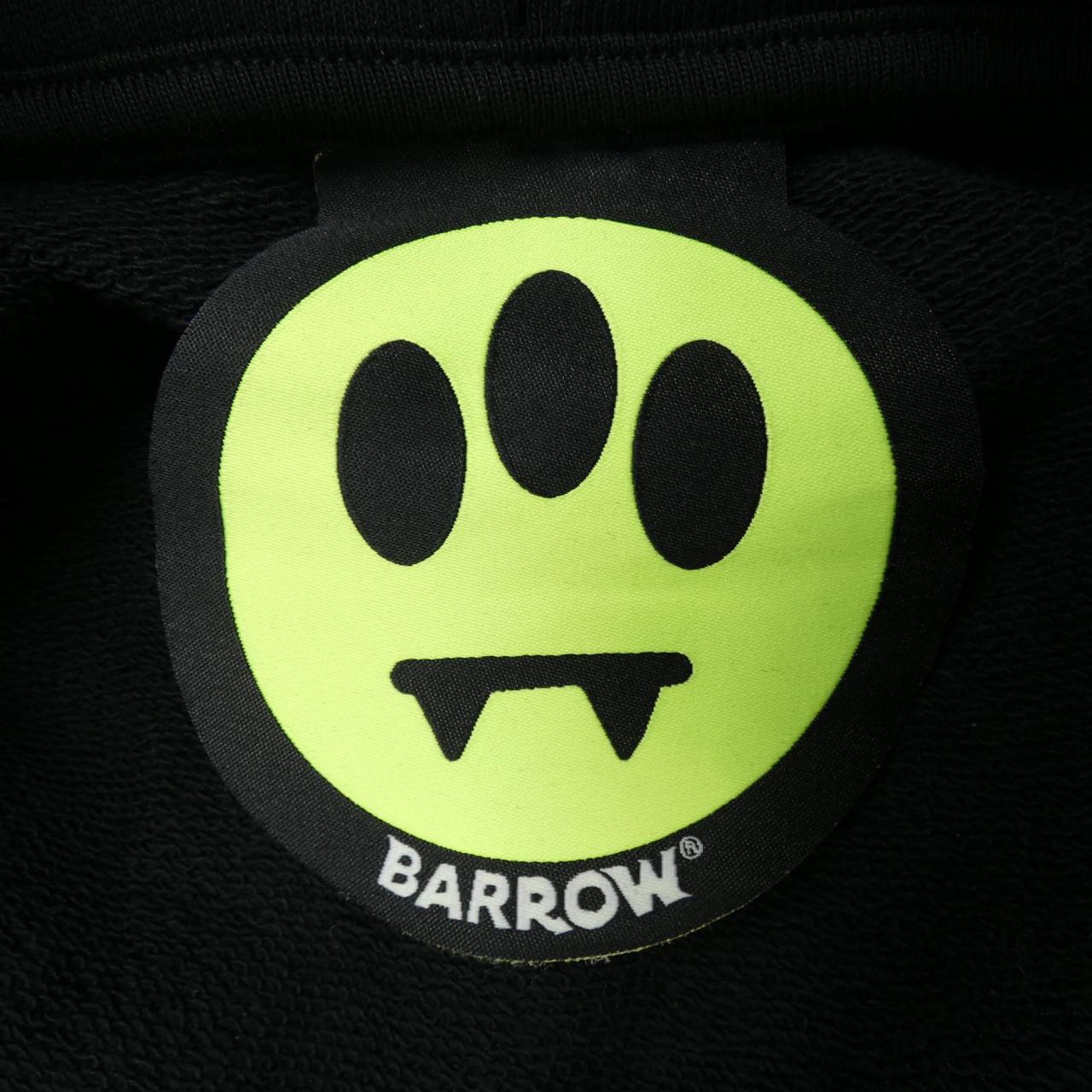 BARROW パーカー