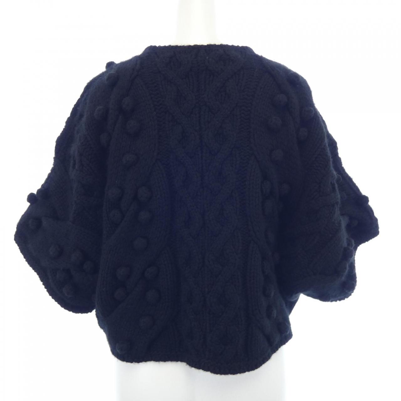 シャネル CHANEL カーディガン