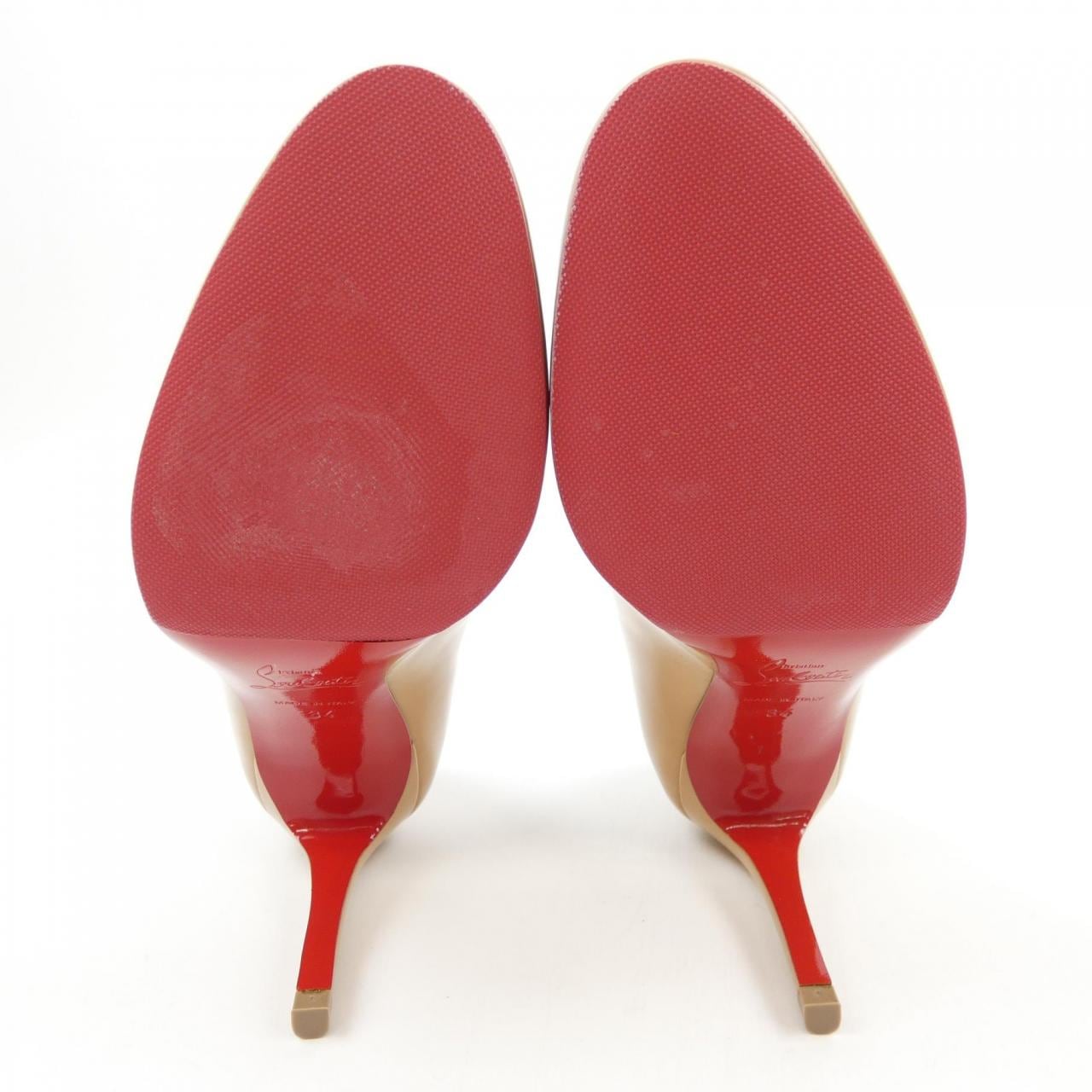 クリスチャンルブタン CHRISTIAN LOUBOUTIN パンプス