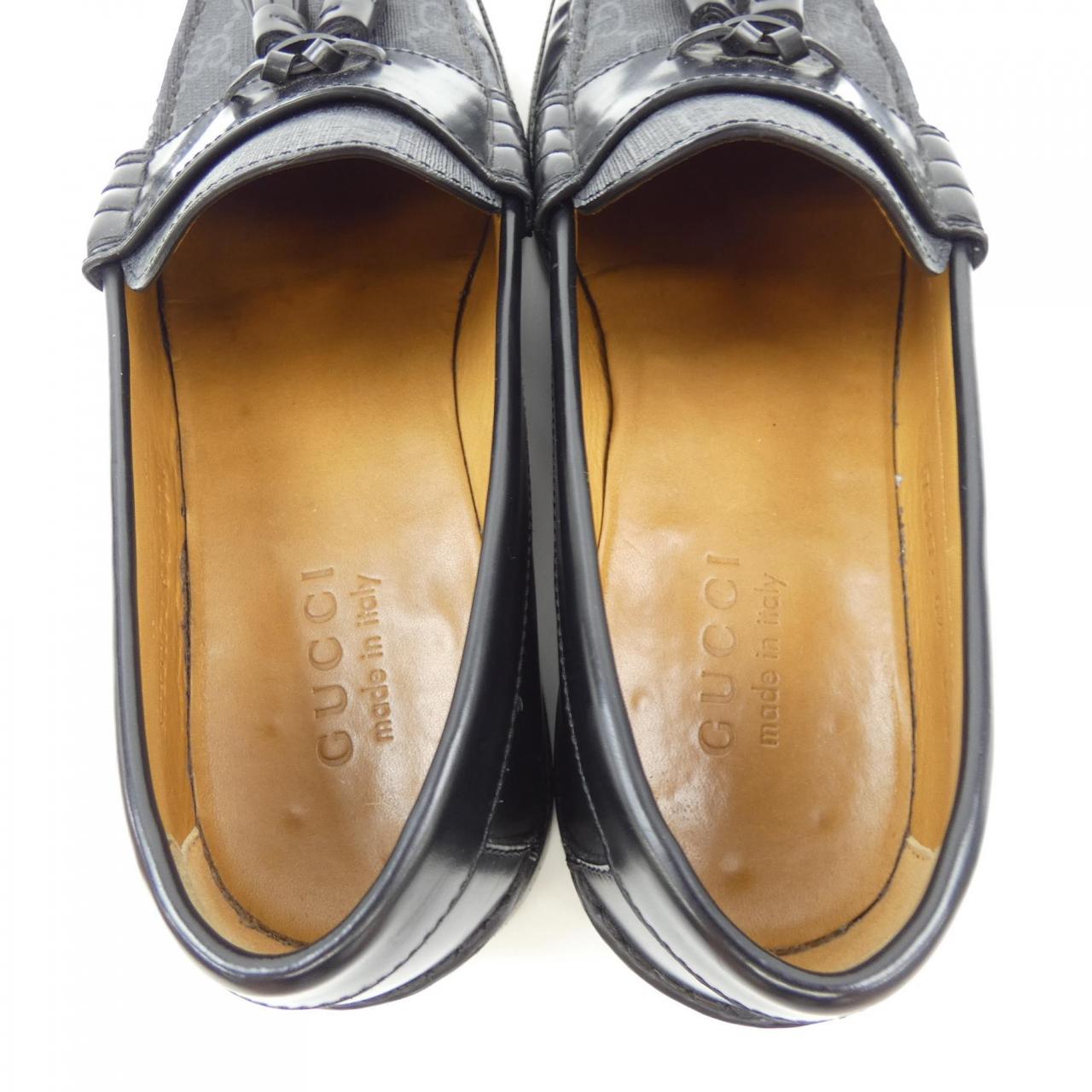 グッチ GUCCI シューズ
