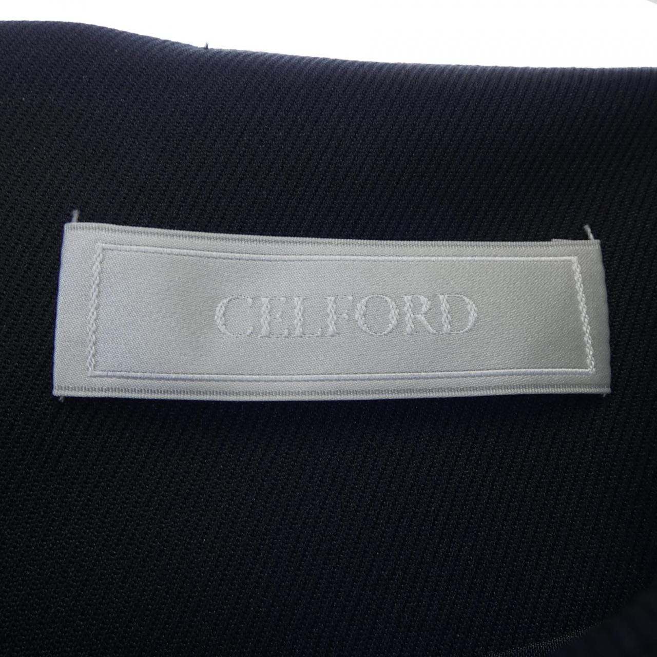 セルフォード CELFORD ワンピース