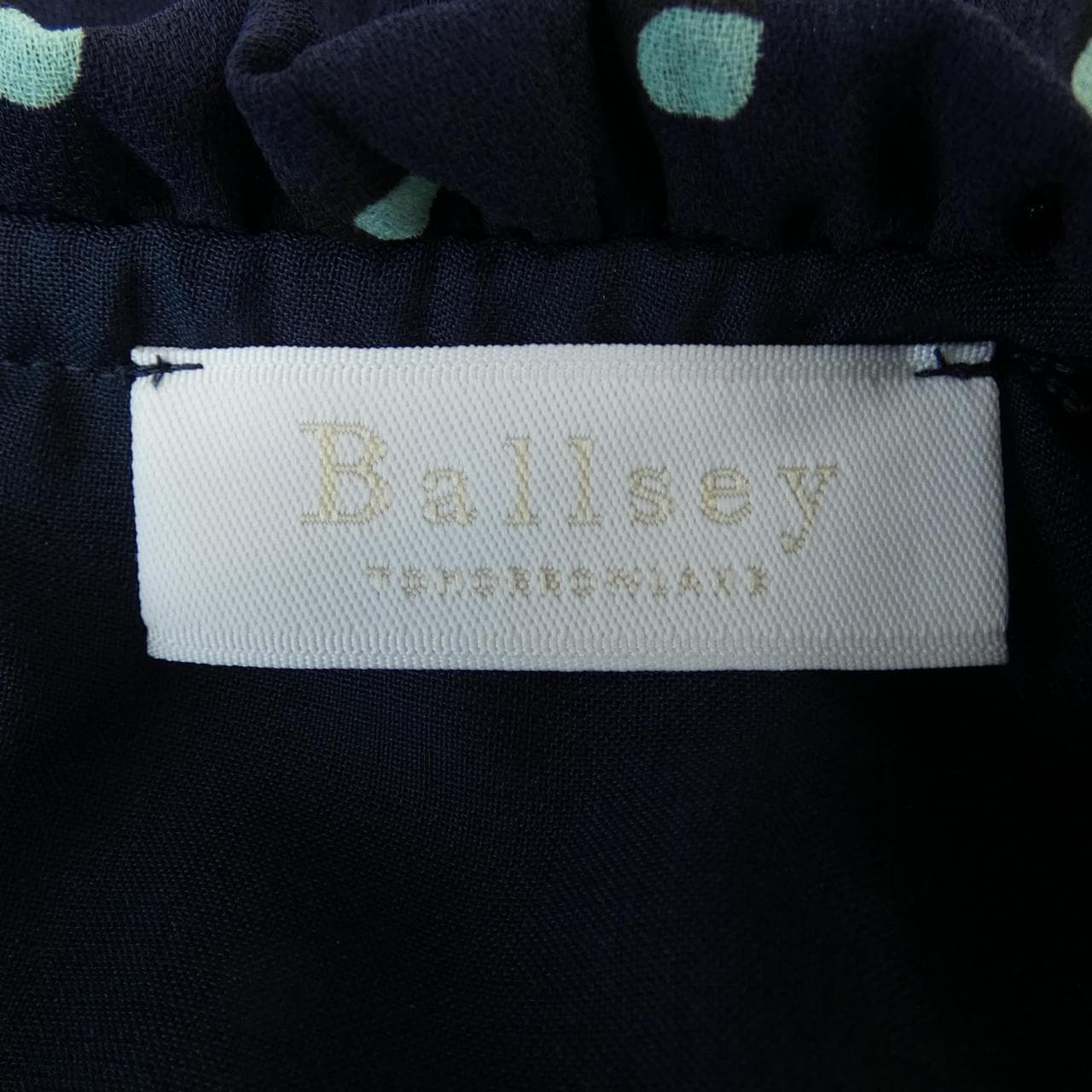 ボールジー BALLSEY ワンピース