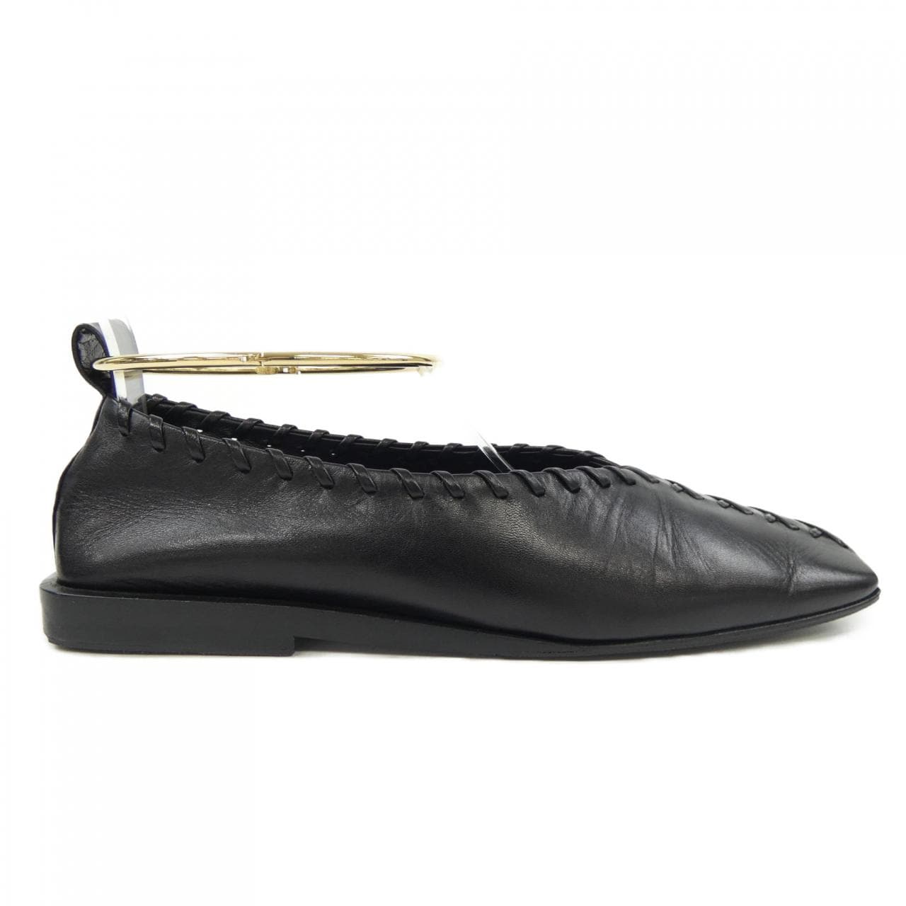 ジルサンダー JIL SANDER フラットシューズ