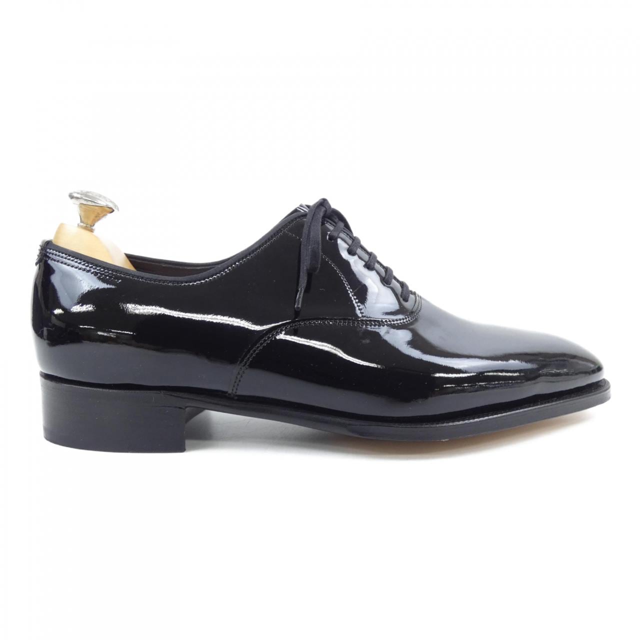 ジョンロブ JOHN LOBB GARNIERⅡ シューズ