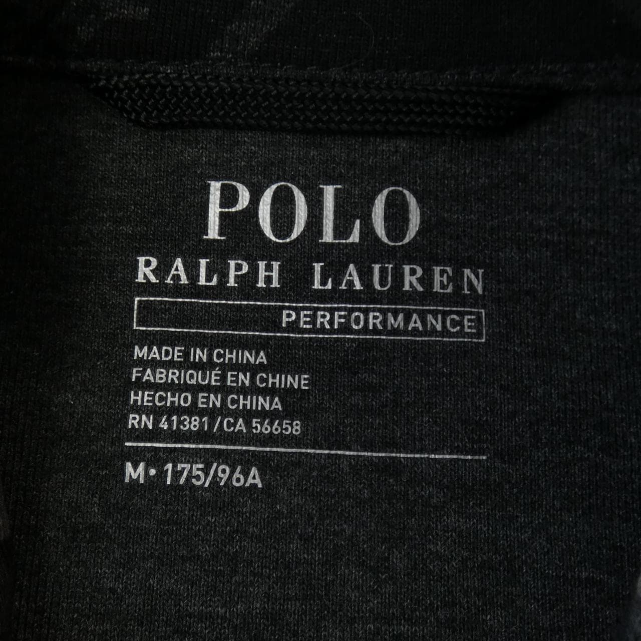 ポロラルフローレン POLO RALPH LAUREN ブルゾン