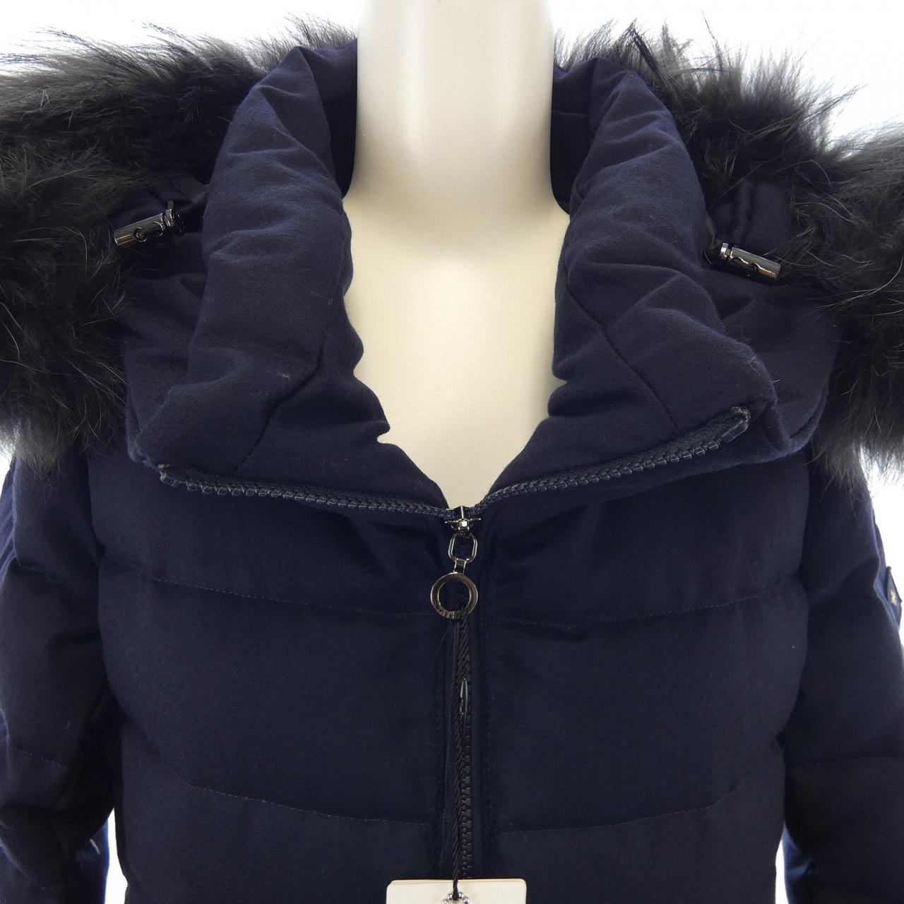 TATRAS LTAT20A4795-D Down Jacket
