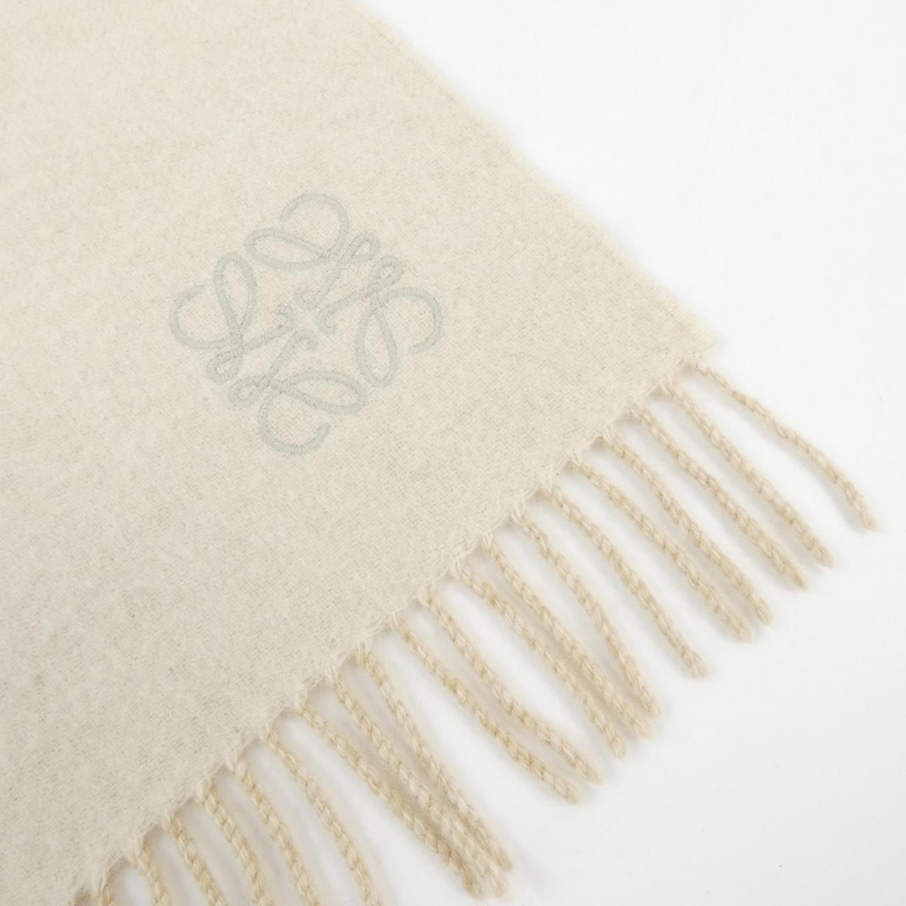 ロエベ LOEWE MUFFLER