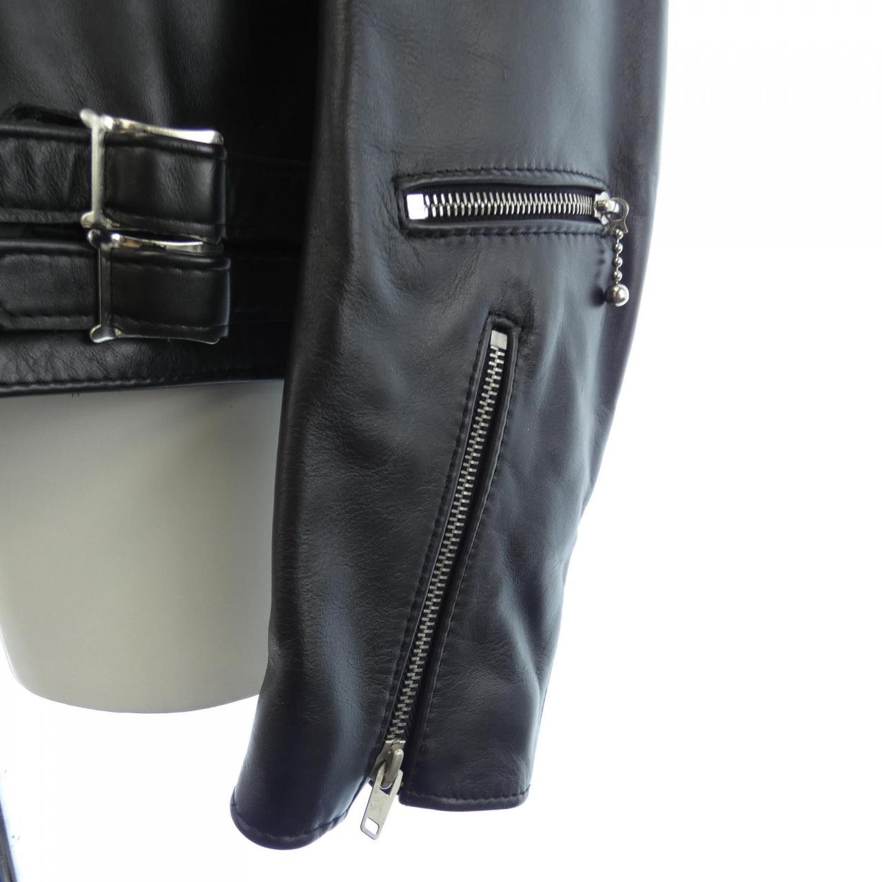 ルイスレザー LEWIS LEATHERS LIGHTNING レザージャケット