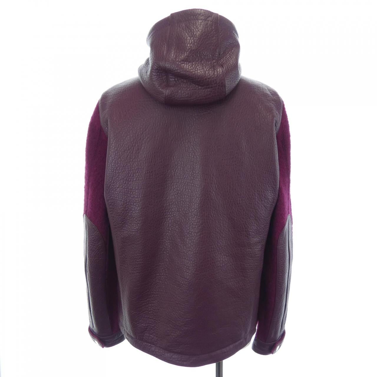 マウリツィオバルダサーリ MAURIZIO BALDASSARI ブルゾン