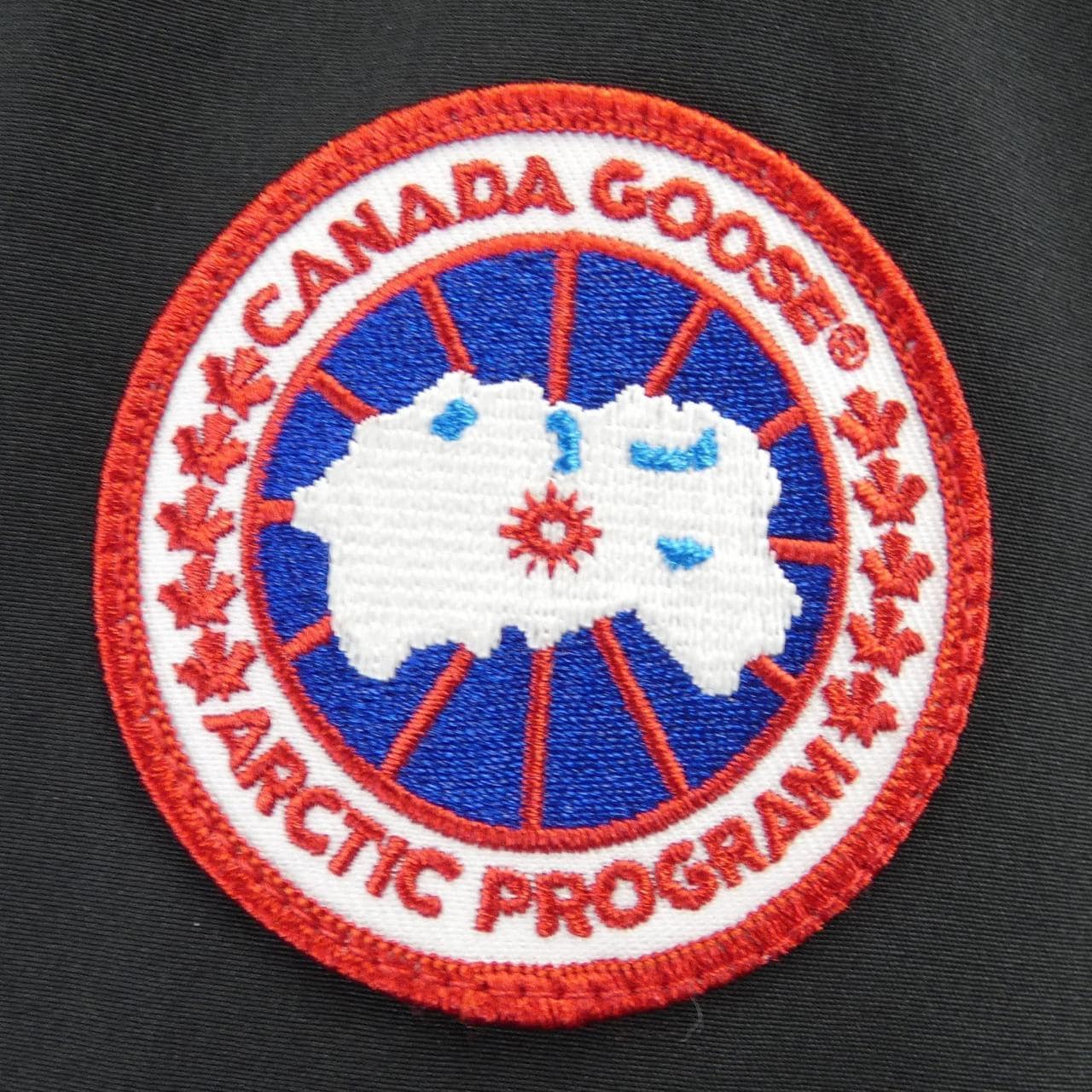カナダグース CANADA GOOSE 3438JM JASPER ジャスパー ダウンジャケット