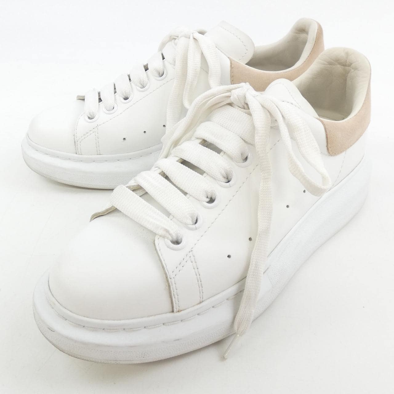 アレキサンダーマックイーン ALEXANDER McQUEEN 553770 スニーカー