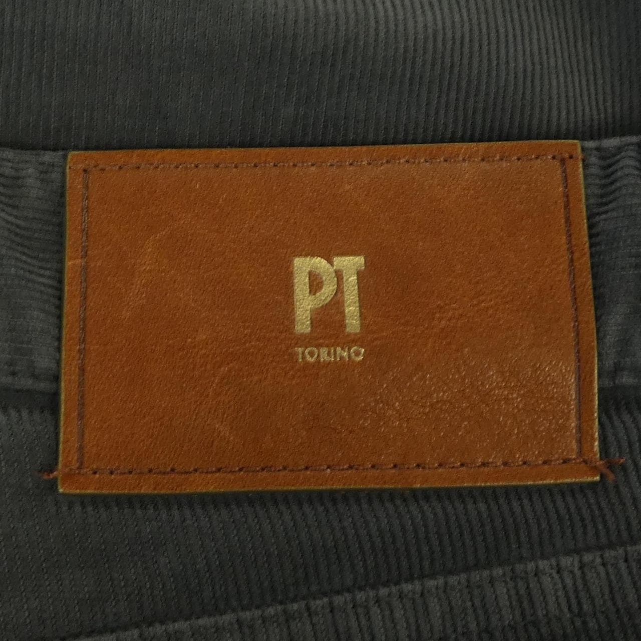 ピーティートリノ PT TORINO ジーンズ