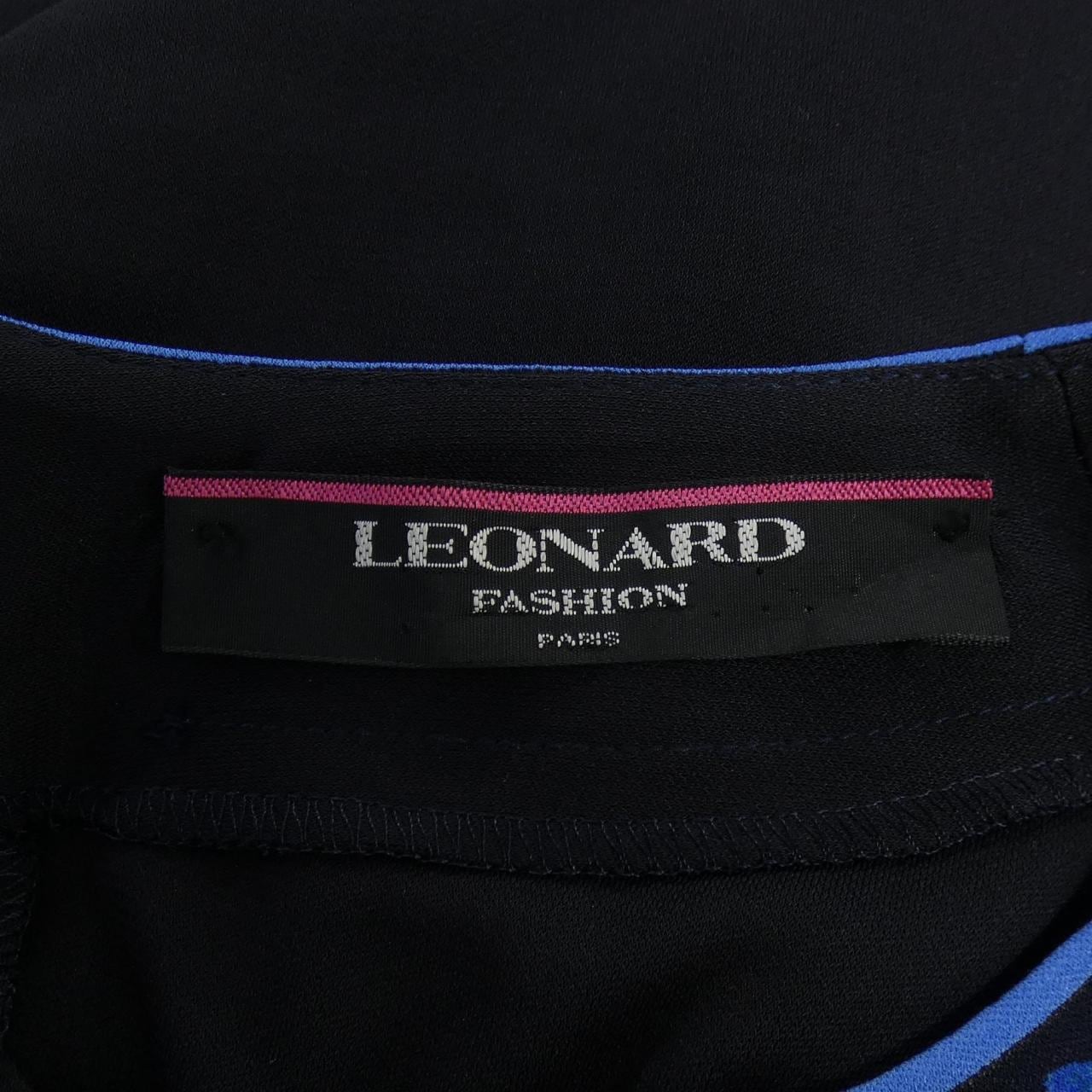 レオナールファッション LEONARD FASHION チュニック