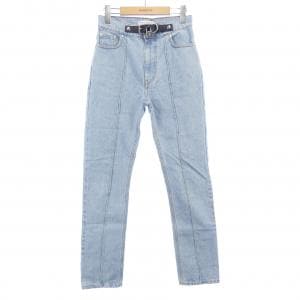 ジェイダブルアンダーソン J.W.ANDERSON ジーンズ