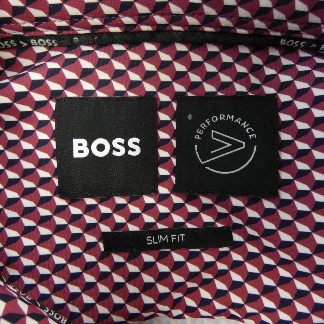 ボス BOSS シャツ