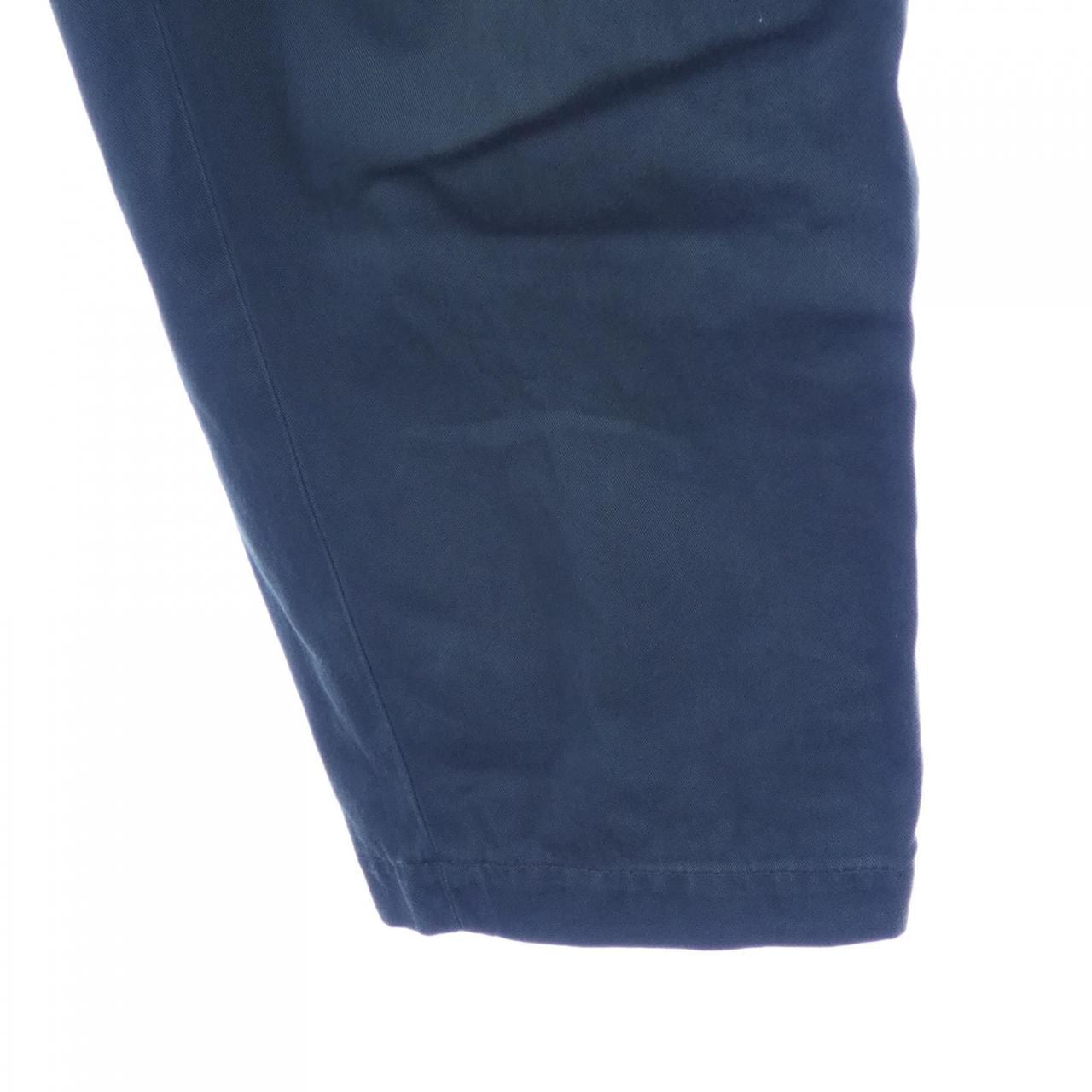 ドリスヴァンノッテン DRIES VAN NOTEN パンツ