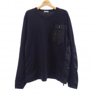 ディオール DIOR SACAI 213J642A0554 トップス