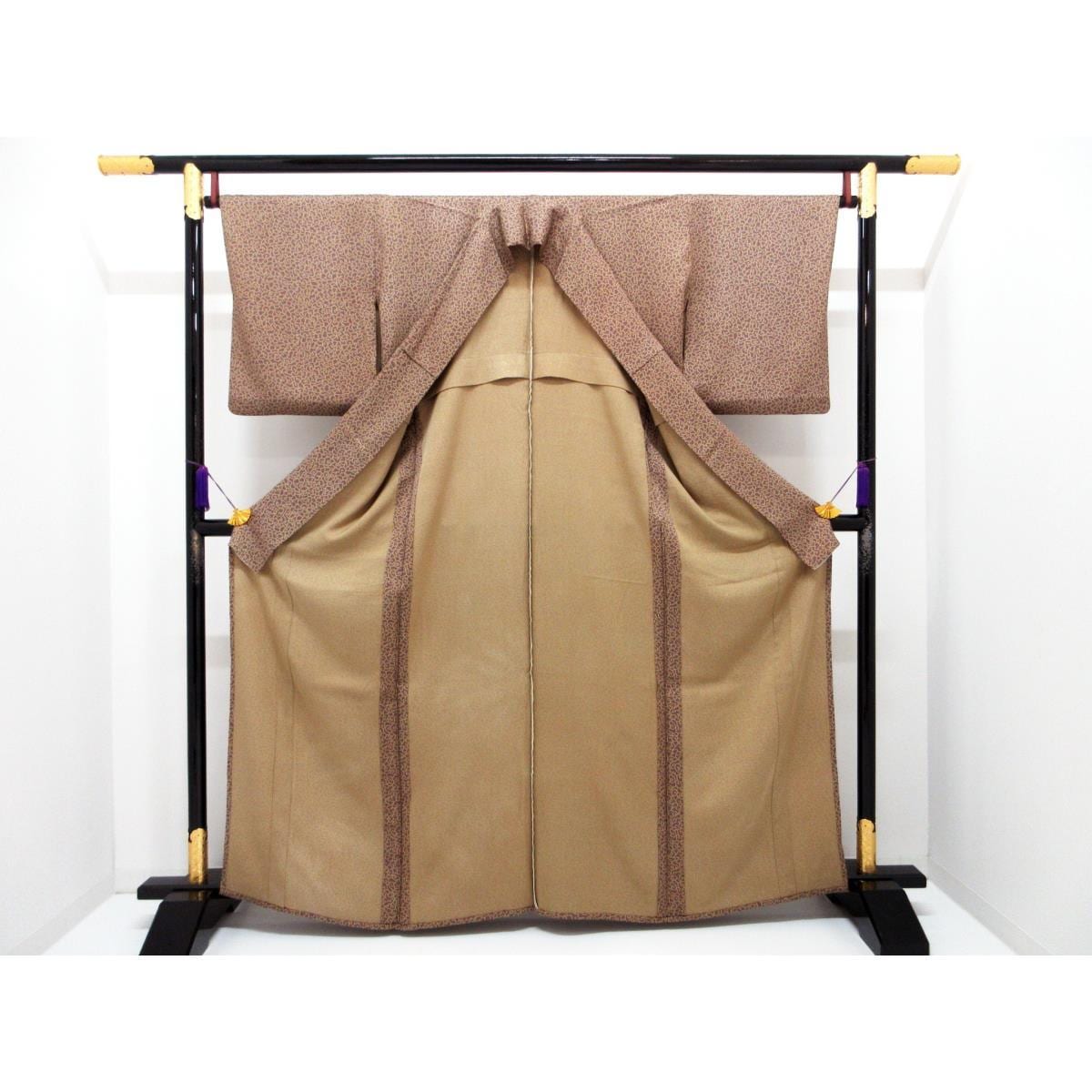 Unlined Komon
