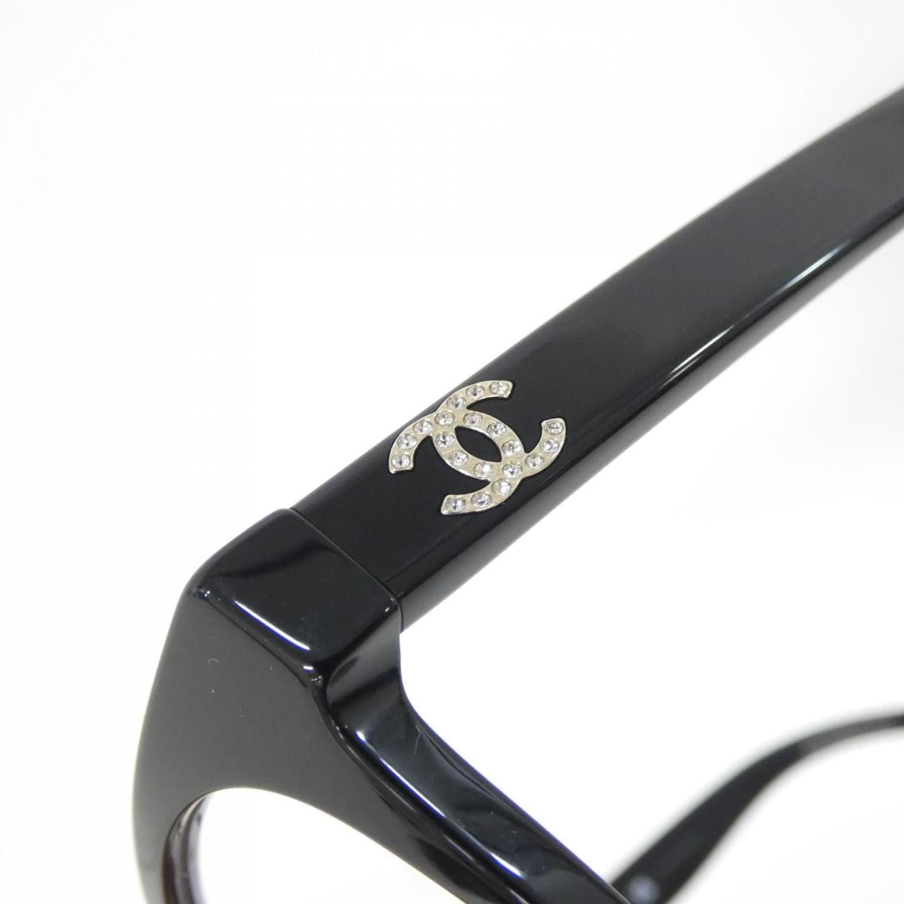 シャネル 3450 B A メガネ