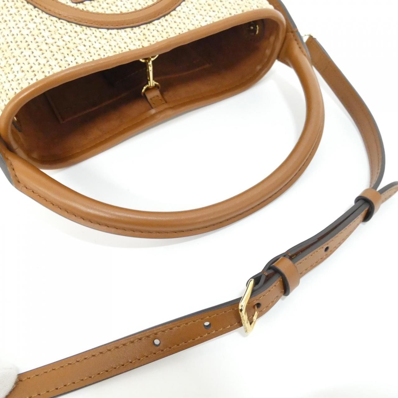 ルイヴィトン スプリング インザシティ プティ バケット M59962 バッグ