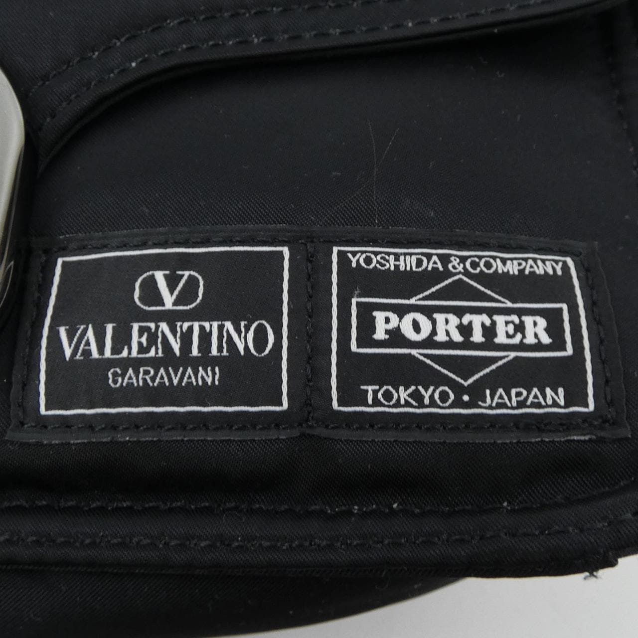 ヴァレンティノガラヴァーニ VALENTINO GARAVANI PORTER/4Y0B0C66NNP SHOULDER BAG