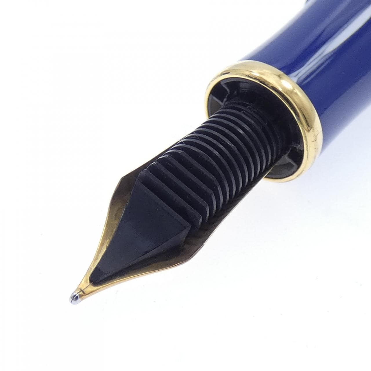 MONTBLANC 1995 Prince Regent Fountain Pen