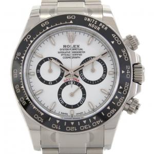 ロレックス デイトナ 126500LN SS 自動巻 ランダム番