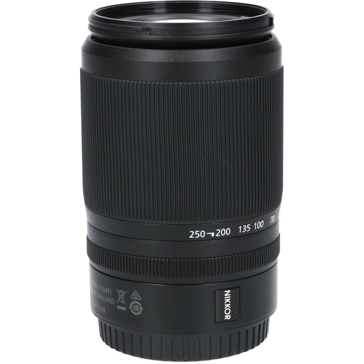 NIKON Z DX50-250mm F4.5-6.3VR