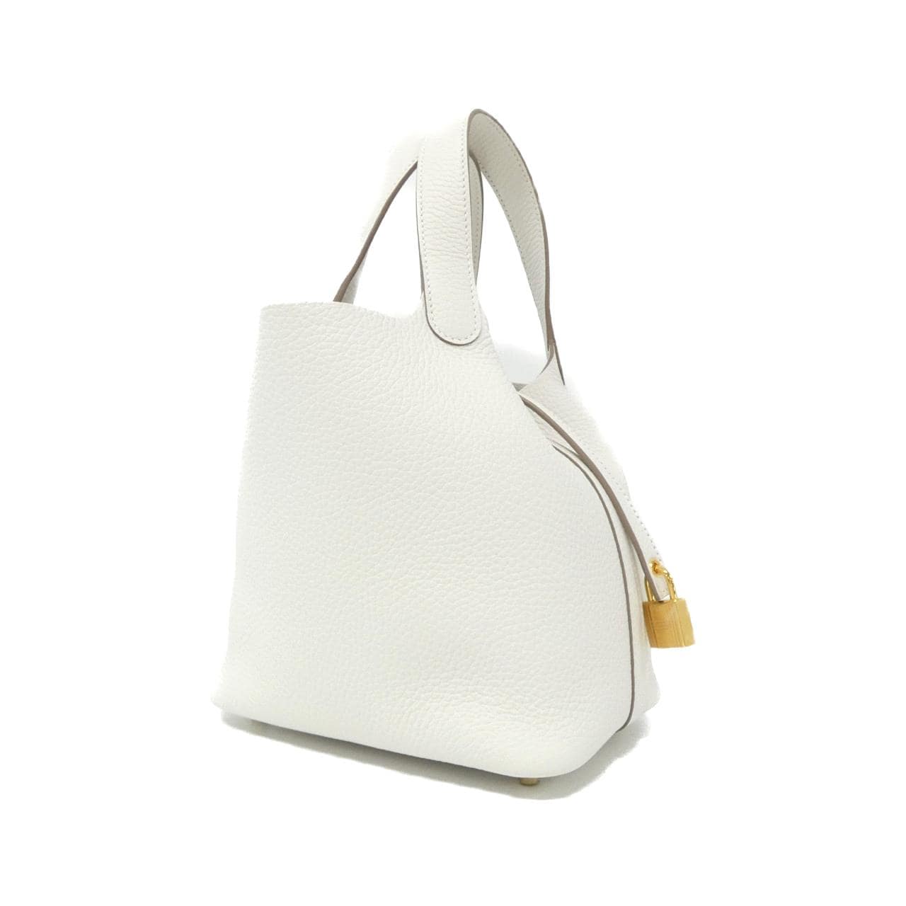 【未使用品】エルメス ピコタン ロック PM 056289CC バッグ