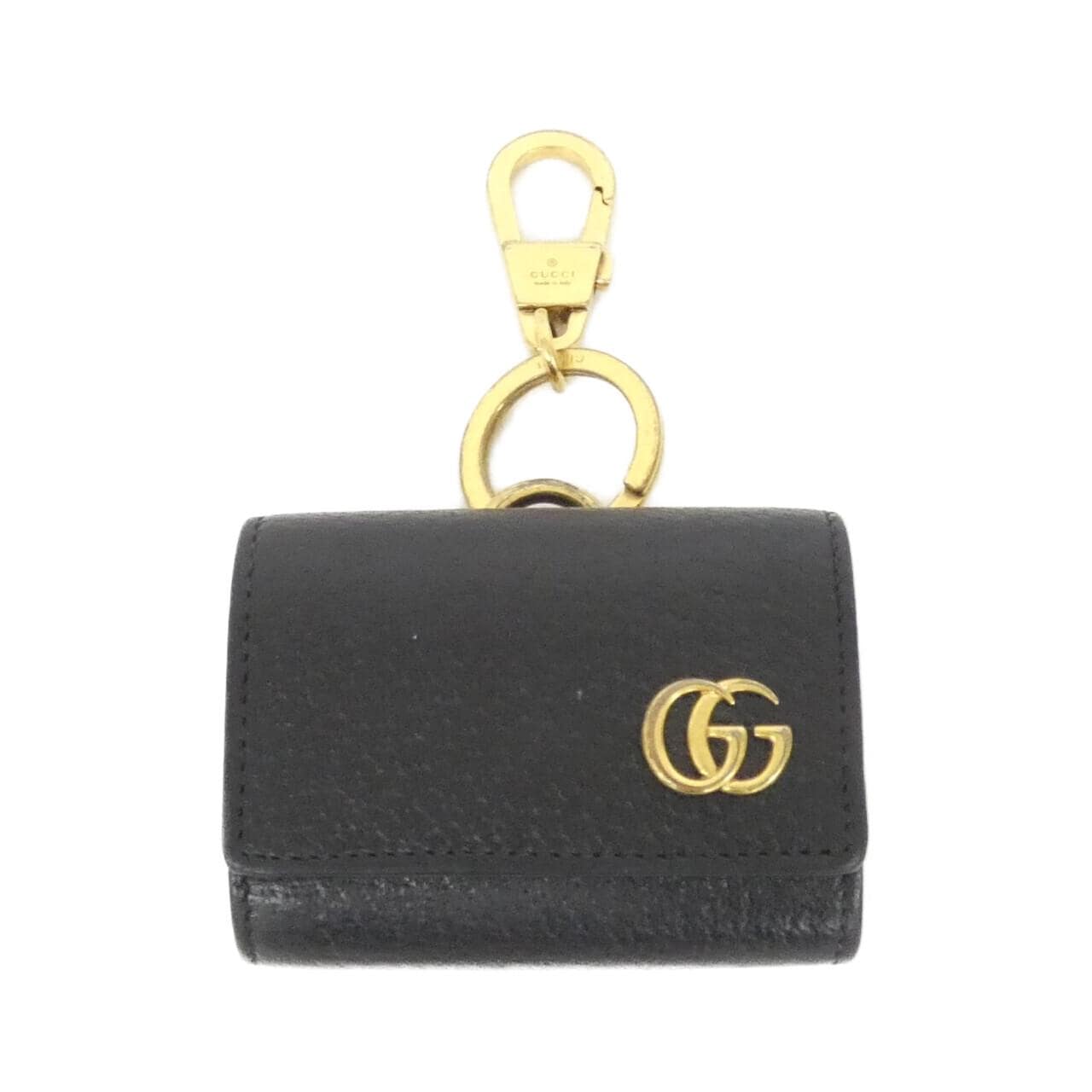 グッチ GG MARMONT 645117 DJ20T エアポッズケース