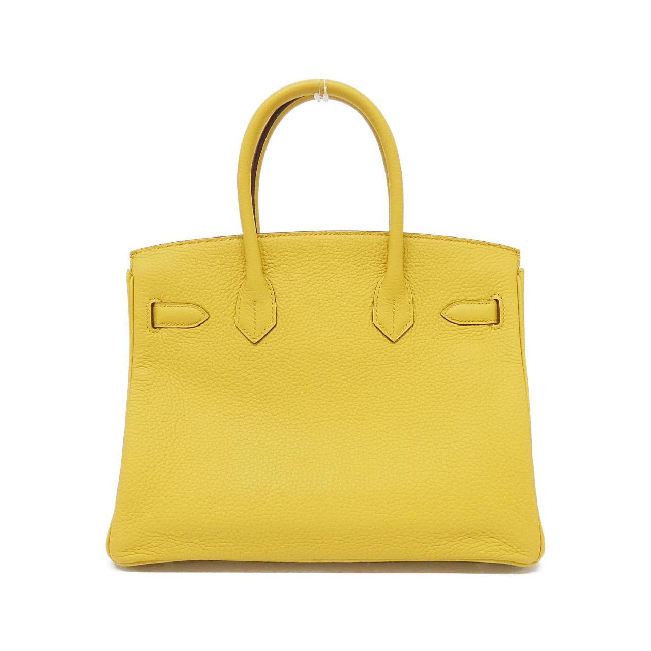 エルメス バーキン 30cm 025789CC バッグ