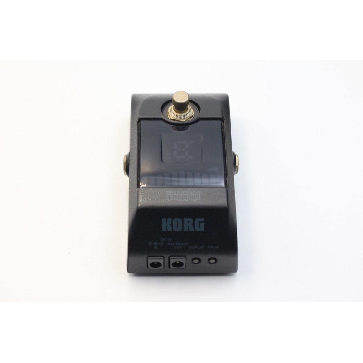 KORG  PB-01 PITCHBLACK