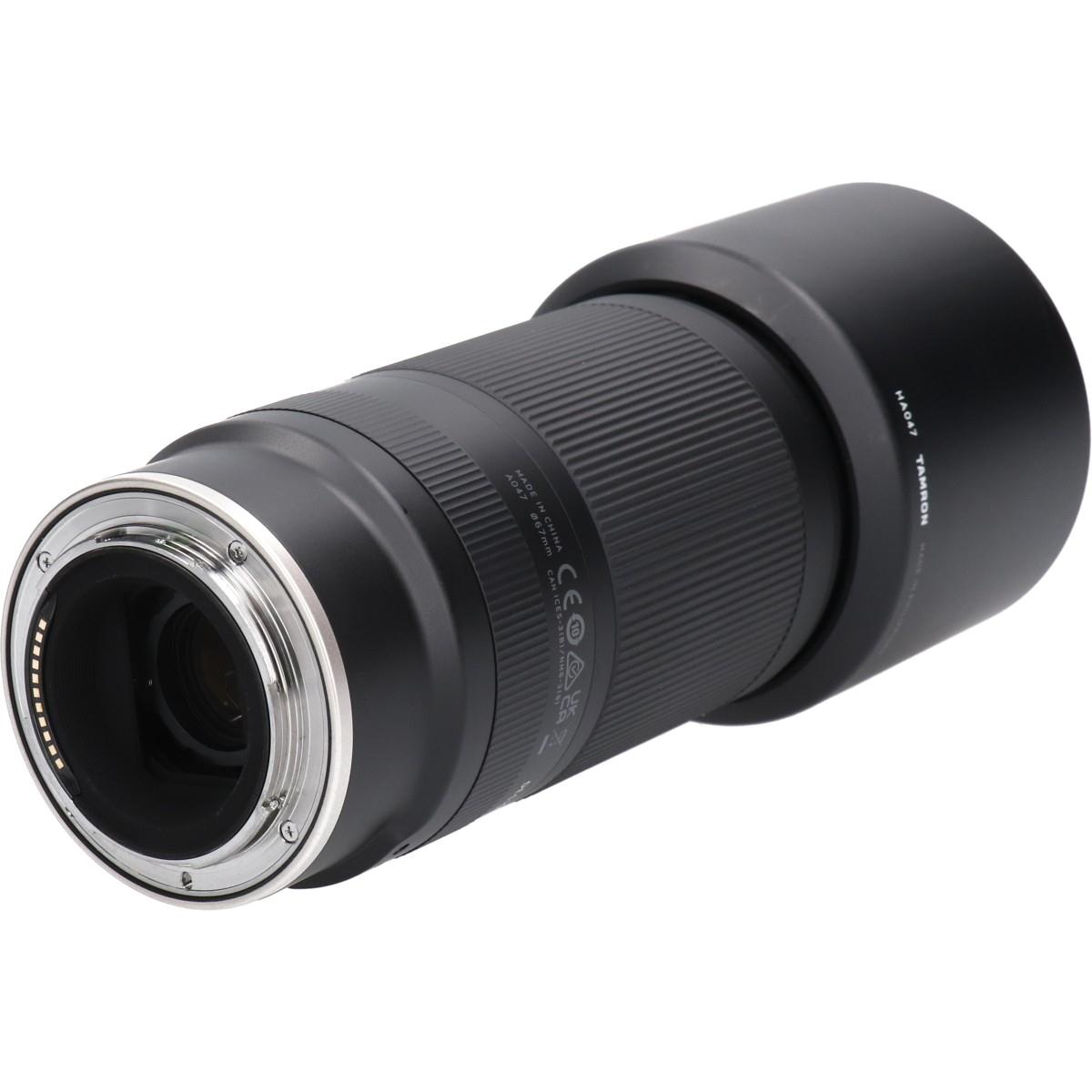 Ｚ７０－３００ｍｍ　Ｆ４．５－６．３ＤｉＩＩＩ　Ａ０４７