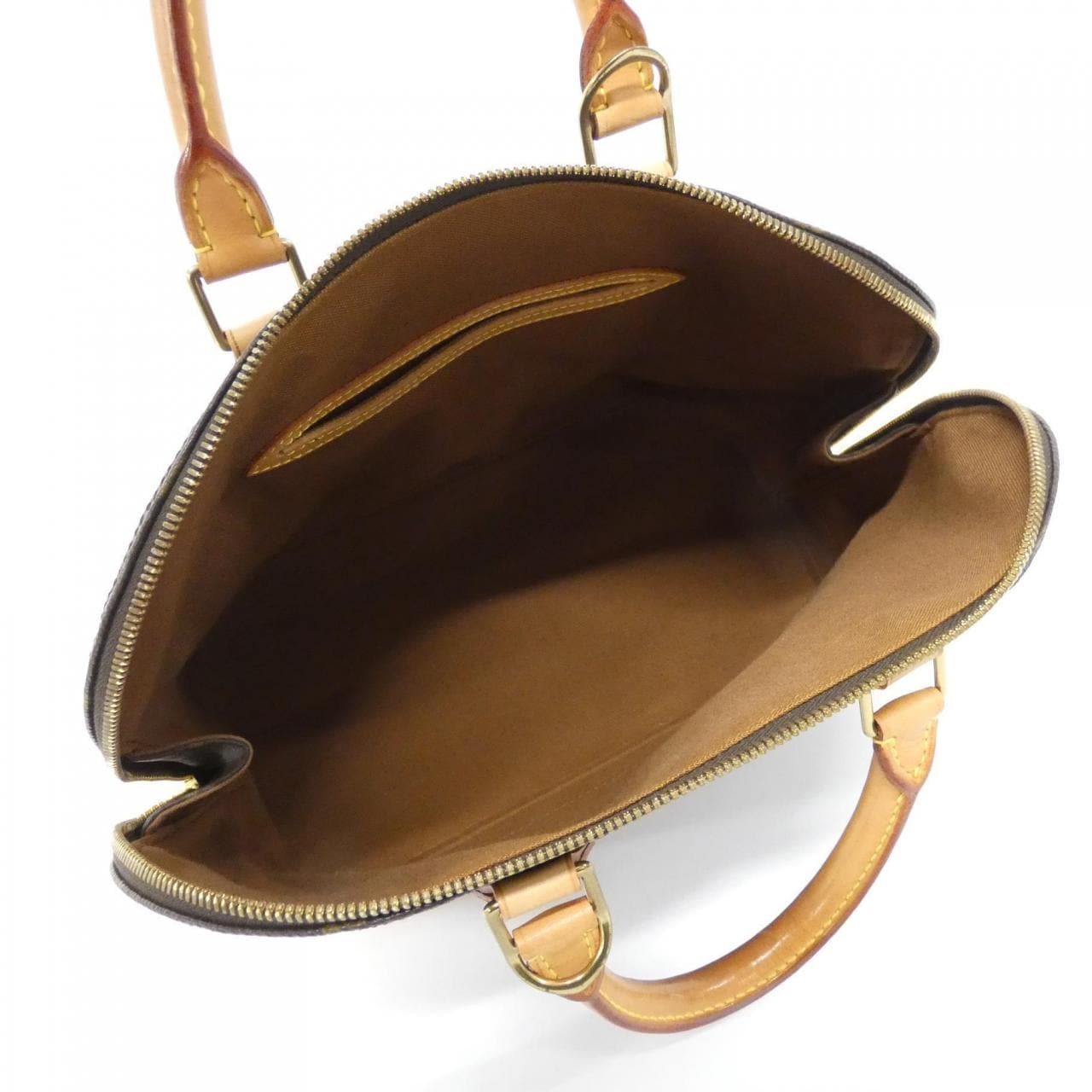 ルイヴィトン モノグラム アルマ PM M51130 バッグ