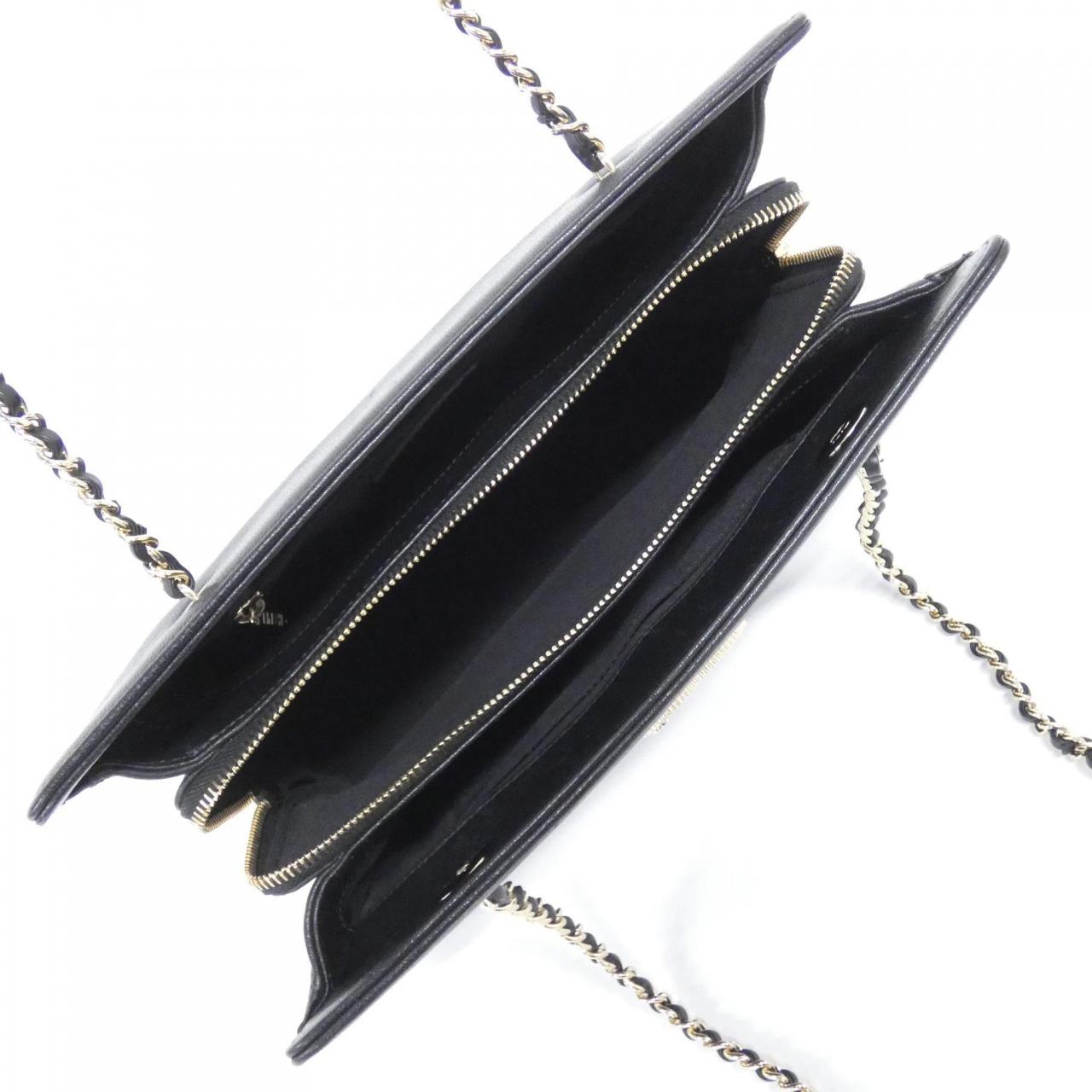 シャネル 93086 ショルダーバッグ