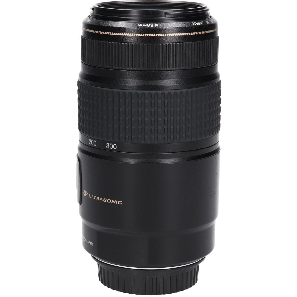 ＥＦ７５－３００ｍｍ　Ｆ４－５．６ＩＳ　ＵＳＭ
