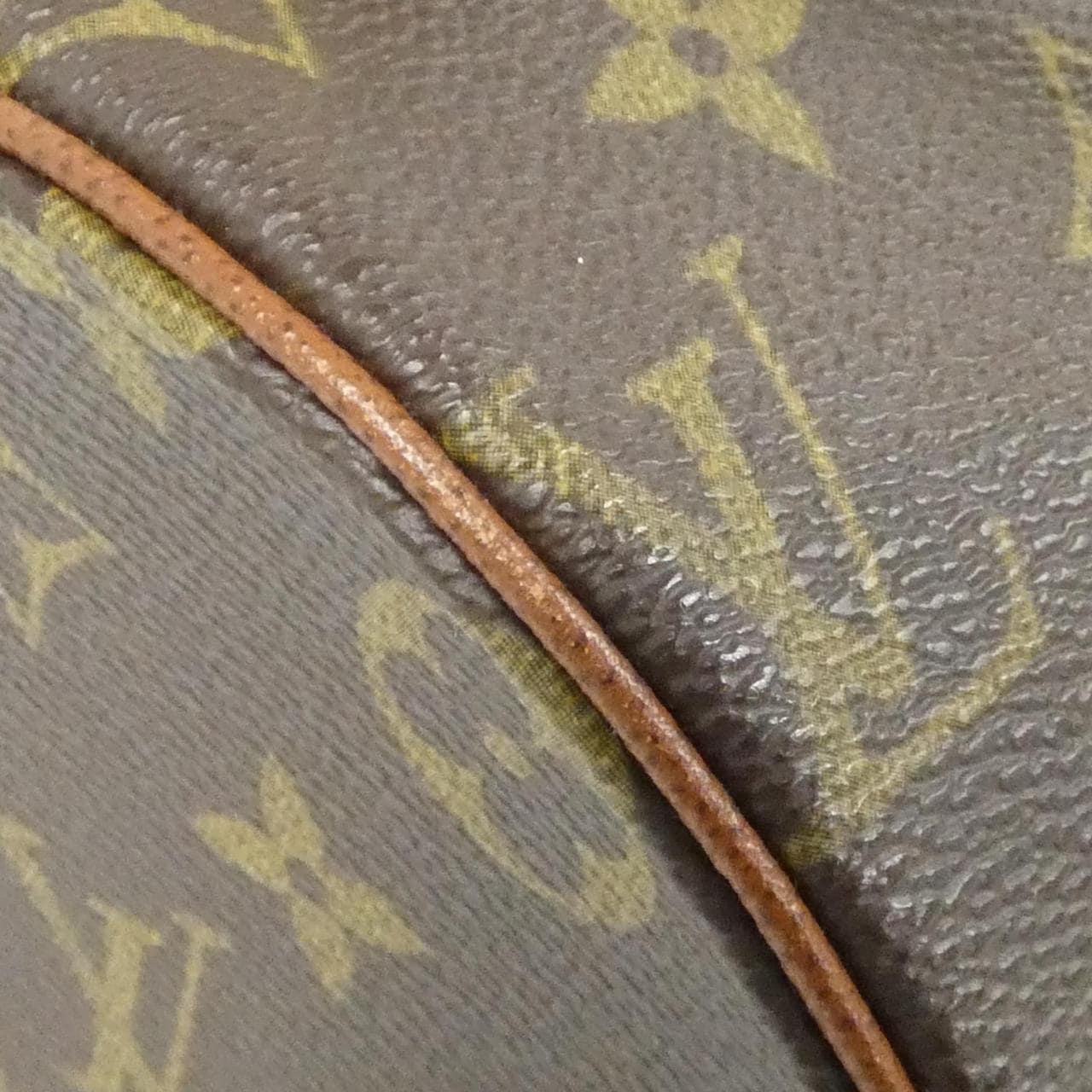 ルイヴィトン モノグラム パピヨン 26cm M51366 バッグ