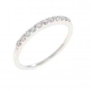 4゜C ダイヤモンド リング