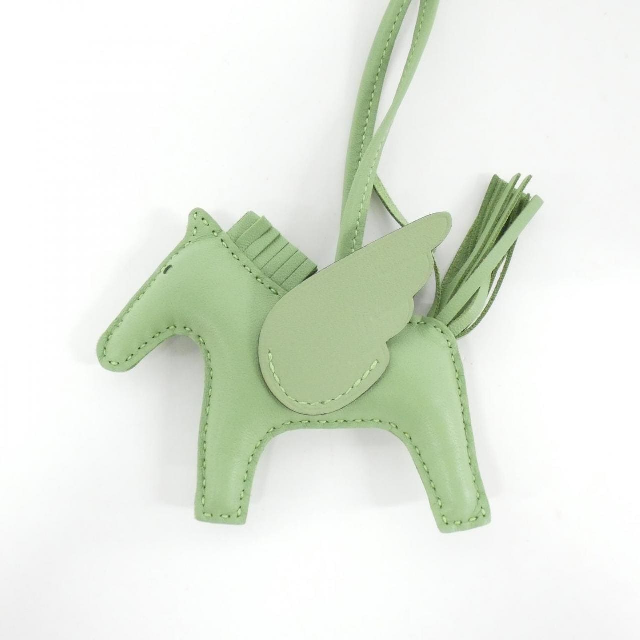 エルメス ロデオ ペガサス バッグチャーム  PM 083010CA