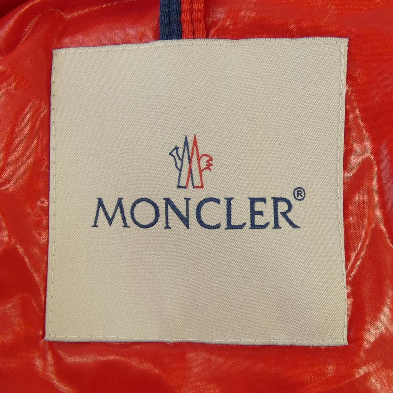 MONCLER MONCLER Down Jacket