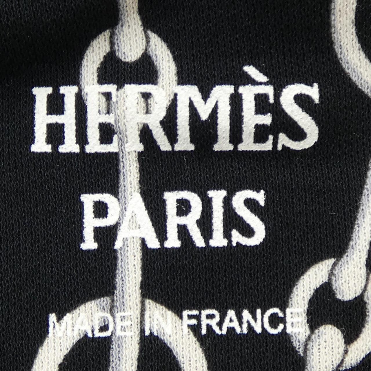 エルメス HERMES カットワンピース