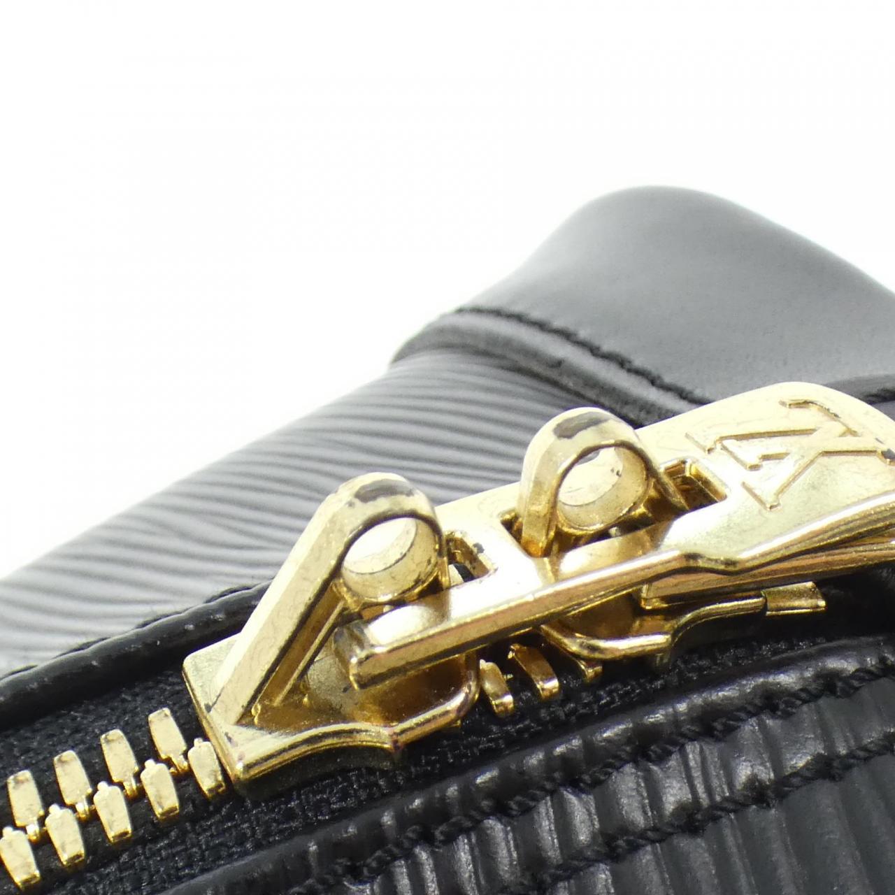 LOUIS VUITTON Epi Alma PM M52142 Bag