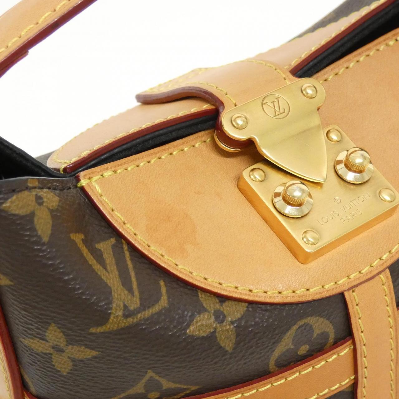 今が買い時‼️美品‼️Louis Vuitton モノグラム ダッフルバッグ LOUIS VUITTON モノグラム ダッフルバッグ - メルカリ